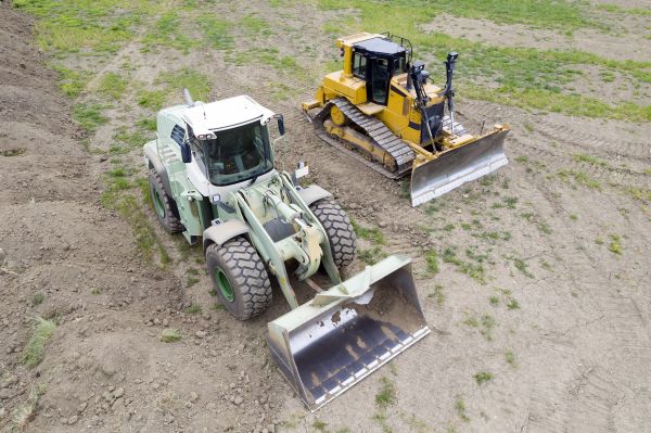Cost of Acreage Clearing in Morrisville
