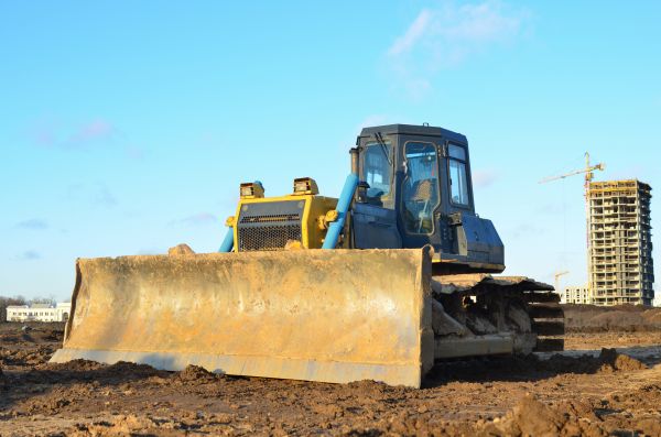 Cost of Commercial Site Clearing in Morrisville