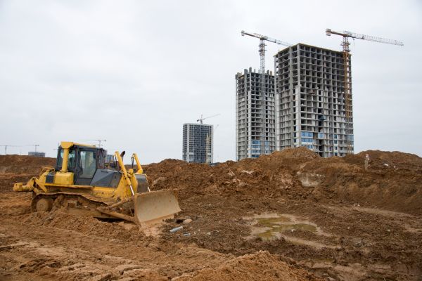 Cost of Site Clearing Service in Morrisville